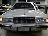 1989 Mercury Grand Marquis Photo #3