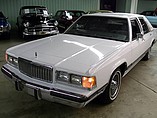 1989 Mercury Grand Marquis Photo #6