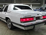 1989 Mercury Grand Marquis Photo #7
