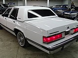 1989 Mercury Grand Marquis Photo #9
