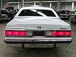 1989 Mercury Grand Marquis Photo #10