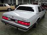 1989 Mercury Grand Marquis Photo #13