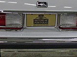 1989 Mercury Grand Marquis Photo #14