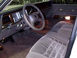 1989 Mercury Grand Marquis Photo #16