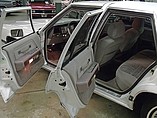 1989 Mercury Grand Marquis Photo #17
