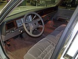 1989 Mercury Grand Marquis Photo #18