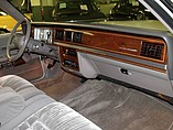 1989 Mercury Grand Marquis Photo #19