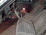 1989 Mercury Grand Marquis Photo #21