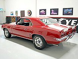 1969 Chevrolet Camaro Photo #6