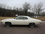 71 Ford Torino
