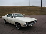 1971 Ford Torino Photo #30