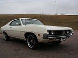 1971 Ford Torino Photo #31