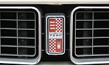 1971 Ford Torino Photo #34