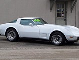 1978 Chevrolet Corvette Photo #1