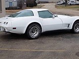 1978 Chevrolet Corvette Photo #3