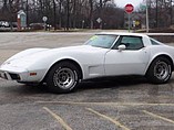 1978 Chevrolet Corvette Photo #6