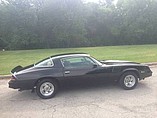 1978 Chevrolet Camaro Photo #2