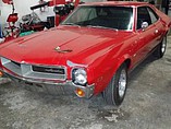 1969 AMC Javelin Photo #1