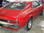 1969 AMC Javelin Photo #3