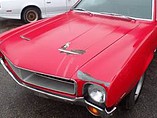 1969 AMC Javelin Photo #8