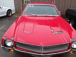 1969 AMC Javelin Photo #10