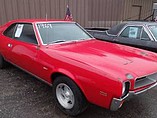 1969 AMC Javelin Photo #11