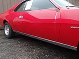 1969 AMC Javelin Photo #12