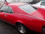 1969 AMC Javelin Photo #21