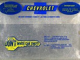 1967 Chevrolet Corvette Photo #34