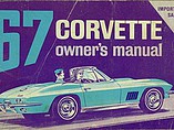 1967 Chevrolet Corvette Photo #35