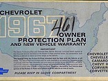 1967 Chevrolet Corvette Photo #37