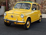 63 Fiat 600
