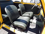 1963 Fiat 600 Photo #6