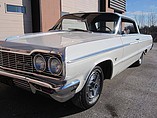 1964 Chevrolet Impala Photo #8