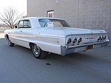 1964 Chevrolet Impala Photo #24