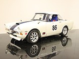 1966 Sunbeam Tiger Photo #1