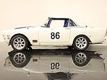1966 Sunbeam Tiger Photo #2