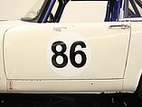 1966 Sunbeam Tiger Photo #13