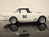 1966 Sunbeam Tiger Photo #16