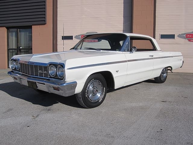 1964 Chevrolet Impala Photo