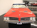 1964 Pontiac GTO Photo #4