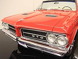 1964 Pontiac GTO Photo #6