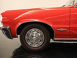 1964 Pontiac GTO Photo #8