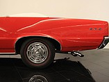 1964 Pontiac GTO Photo #10