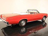 1964 Pontiac GTO Photo #11