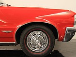 1964 Pontiac GTO Photo #15