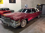 1975 Cadillac Coupe DeVille Photo #2