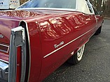 1975 Cadillac Coupe DeVille Photo #13