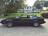 1983 Toyota Supra Photo #4