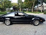 1983 Toyota Supra Photo #5